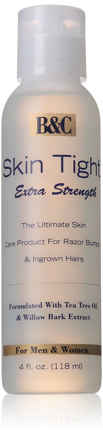 Skin Tight Razor Bump Ointment Extra Strength - 4oz