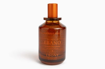 L&#39;Erbolario Notes Of Ebony Aftershave Lotion - Nourishment And Hydration - Allows The Skin To Find Comfort - With An Emollient Action And Precious Oils - Natural Origin Ingredients - 3.4 Oz
