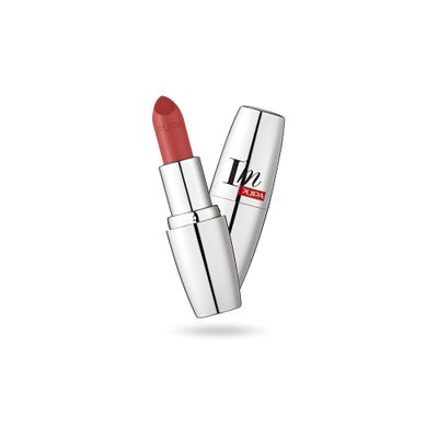 Pupa I Am Pure-Colour Lipstick - 213 Warm Apricot Milano for Women - 0.123 oz Lipstick