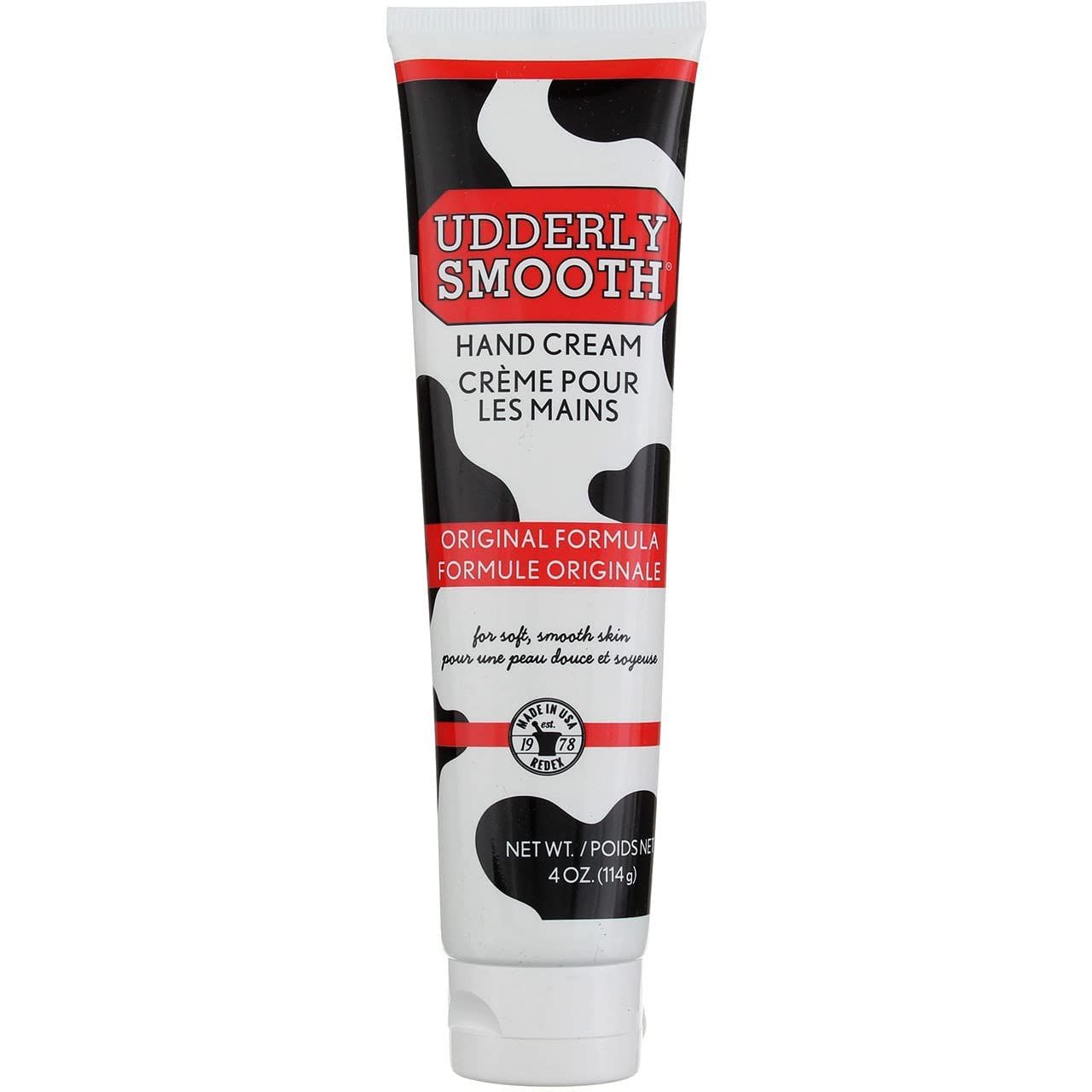 Udderly Smooth Udder Cream Lotion
