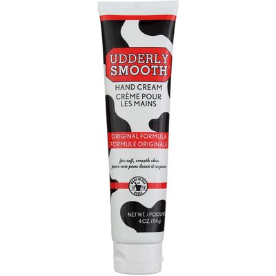 Udderly Smooth Udder Cream Lotion