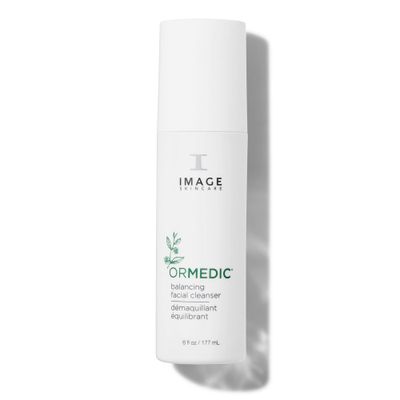 Image Skincare Ormedic Balancing Facial Cleanser 6 oz, 8 fl. oz.