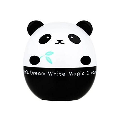 TONYMOLY Panda&#39;s Dream White Magic Cream , 1.76 Ounce (Pack of 1)
