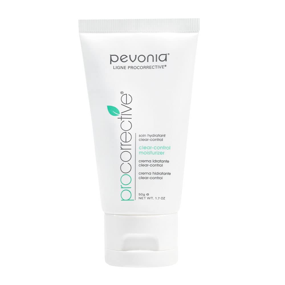 PEVONIA ProCorrective Clear-Control Moisturizer for Blemished Skin 1.7oz