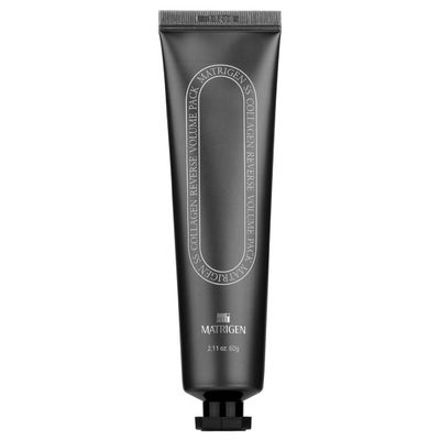 MATRIFEELGEN Matrigen Reverse Volume Collagen Face Mask - Korean Skincare Peel Off Face Mask Gel - SS Collagen Face Peel Mask - 2.11 Fl Oz