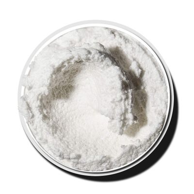 LaLicious Sugar Peppermint Extraordinary Whipped Sugar Scrub - Cane Sugar Body &amp; Foot Scrub, Exfoliating &amp; Moisturizing Skin Care with Coconut Oil &amp; Honey, No Parabens (2oz)