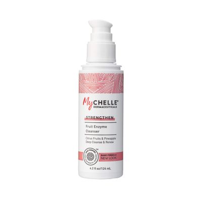 MyChelle Dermaceuticals Fruit Enzyme Cleanser