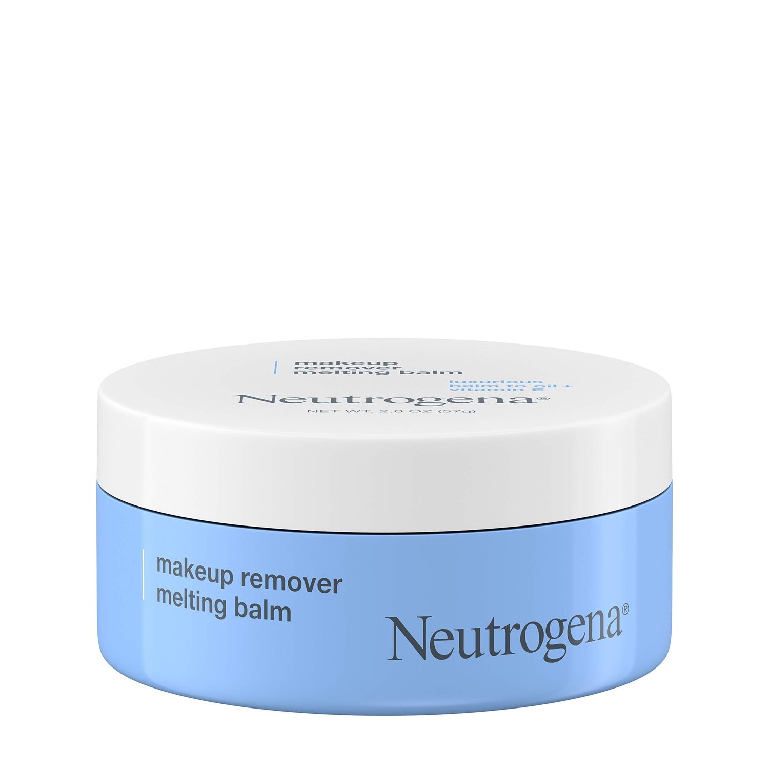 Neutrogena Gentle Oil-Free Eye Makeup Remover &amp; Cleanser for Sensitive Eyes, Non-Greasy Makeup Remover, Removes Waterproof Mascara, Dermatologist &amp; Ophthalmologist Tested, 5.5 fl. oz, 3 Pack
