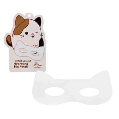 TONYMOLY x Squishmallows Hydrating Eye Patch Set (Assorted)
