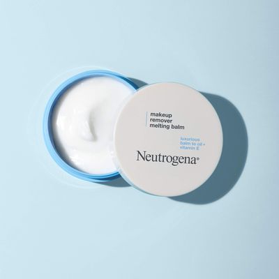 Neutrogena Gentle Oil-Free Eye Makeup Remover &amp; Cleanser for Sensitive Eyes, Non-Greasy Makeup Remover, Removes Waterproof Mascara, Dermatologist &amp; Ophthalmologist Tested, 5.5 fl. oz, 3 Pack