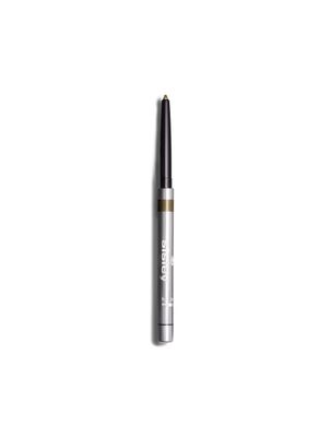 sisley paris Phyto Khol Star Waterproof - 04 Sparkling Bronze Women 0.01 oz, (908-187423)
