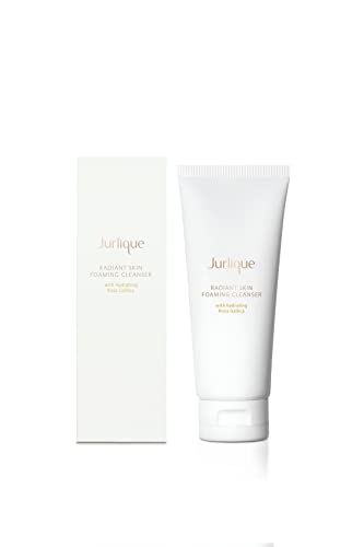 Jurlique Radiant Skin Foaming Facial Cleanser , 2.8 Oz (Pack of 1)