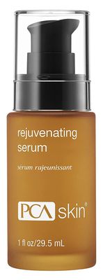PCA SKIN Rejuvenating Anti Aging Serum, Face Serum for Glowing Skin, Reduces Fine Lines and Wrinkles, 1 fl oz Pump