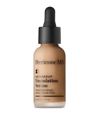 No Makeup Foundation Serum, Buff