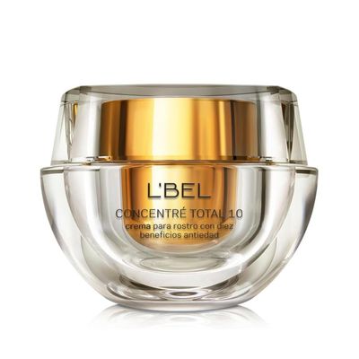 L&#39;Bel - Concentr Total Anti-Wrinkle Cream for Face 50g