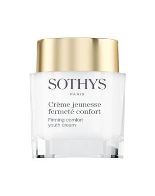 SOTHYS Firming Youth Cream Comfort | Anti-Aging Face Cream for Wrinkles | For Normal to Dry Skin