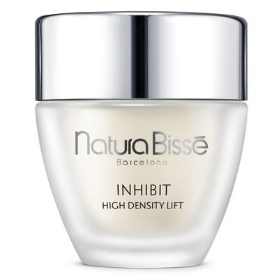 Natura Biss Inhibit High Density Lift | Anti-Aging Contour Cream | Lifts, Firms, Tightens &amp; Replenishes, 1.7 Oz