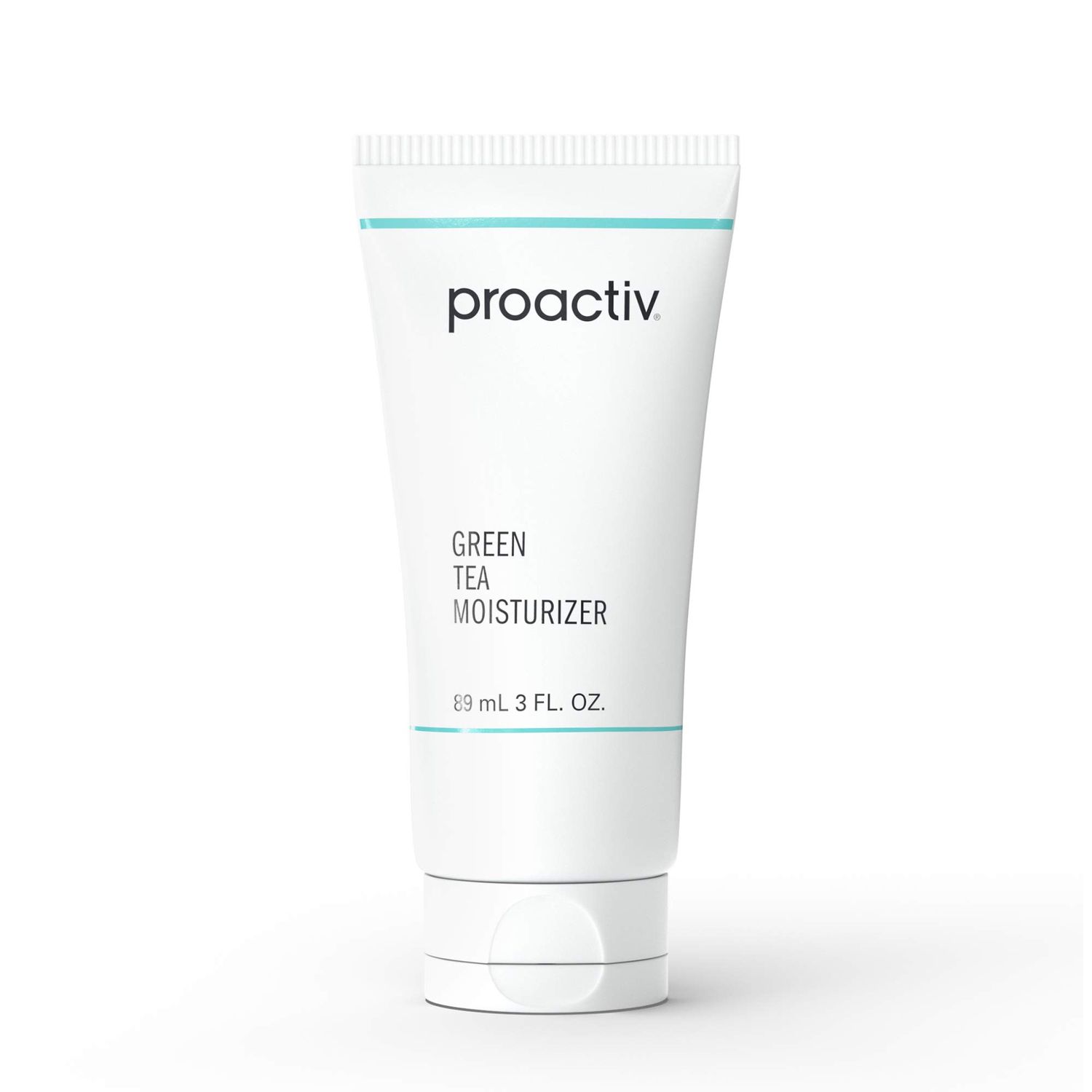 Proactiv Green Tea and Hyularonic Acid Moisturizer for Dry Skin, Hydrating Face Moisturizer for Oily Skin, Dry Skin and Acne Prone Skin - 3 Oz