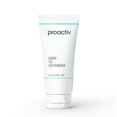Proactiv Green Tea and Hyularonic Acid Moisturizer for Dry Skin, Hydrating Face Moisturizer for Oily Skin, Dry Skin and Acne Prone Skin - 3 Oz