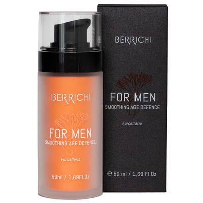 Mens Anti Aging Face Cream - Fast-Absorbing &amp; Organic Anti Wrinkle Face Cream with Powerful Antioxidant Astaxanthin &amp; Jojoba Oil I Hydrating Facial Moisturizer for Men to Reduce Fine Lines &amp; Wrinkles