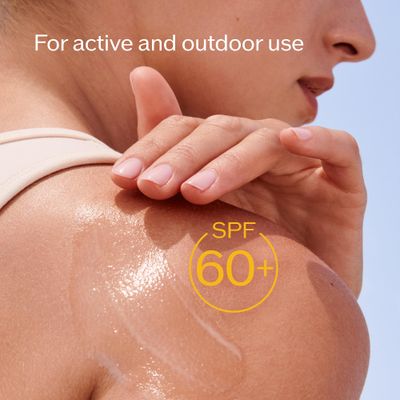 Shiseido Ultimate Sun Protector Lotion - 150 mL - Invisible Broad-Spectrum SPF 60+ Sunscreen for Face &amp; Body - Lightweight Formula - All Skin Types - Free of Oxybenzone &amp; Octinoxate