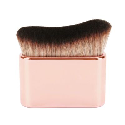 Soushop Self Tanner Brush - Large Body Makeup Brush for Self Tanning, Kabuki Brush for Body Foundation Brush Makeup Brush for Fake Tan, Self Tanning Mousse Blending Brush Sunless Tanner Brush