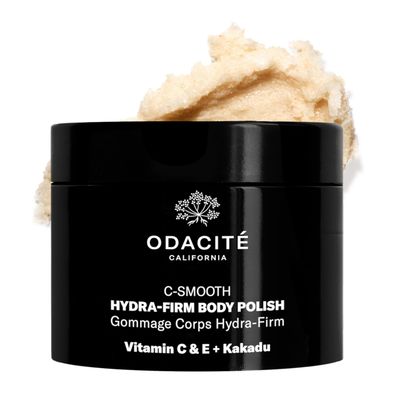 Odacit Jojoba Pearls Daily Hydra-Exfoliant - Hydrating &amp; Firming Formula - Vegan Skincare - Sensitive Skin Friendly - For All Skin Types - 1.69 oz