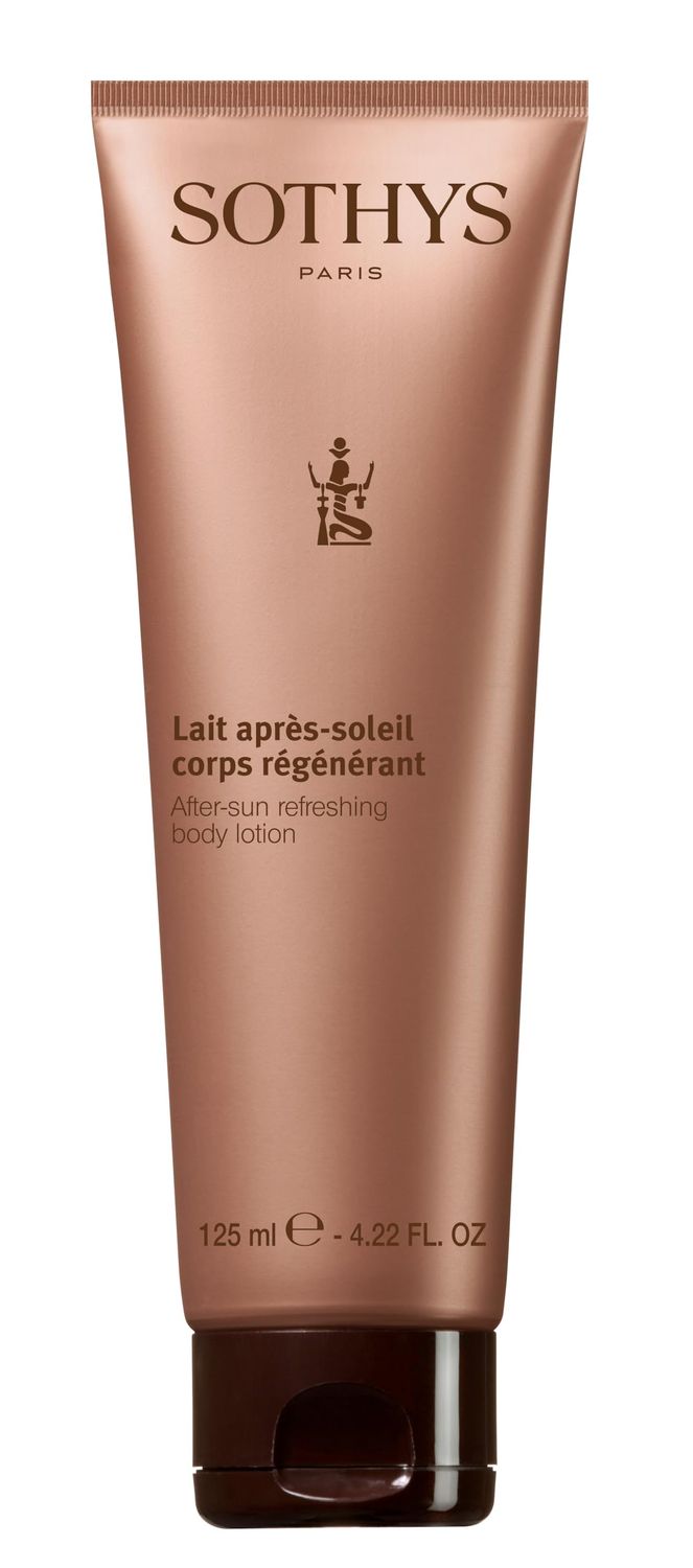 SOTHYS After Sun Body Lotion