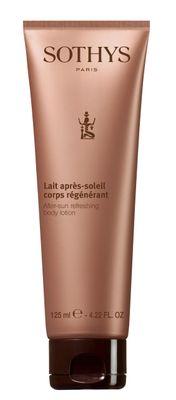 SOTHYS After Sun Body Lotion