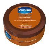 Vaseline COCOA RADIANT ((6 pcs, each 250ml/8.45oz))