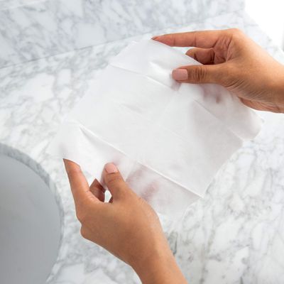 m-61 Perfect Cleansing Cloths | Ultra-Soft, Gentle Cleansing Cloths With Vitamin E, Lavender, Green Tea - 30 Cloths