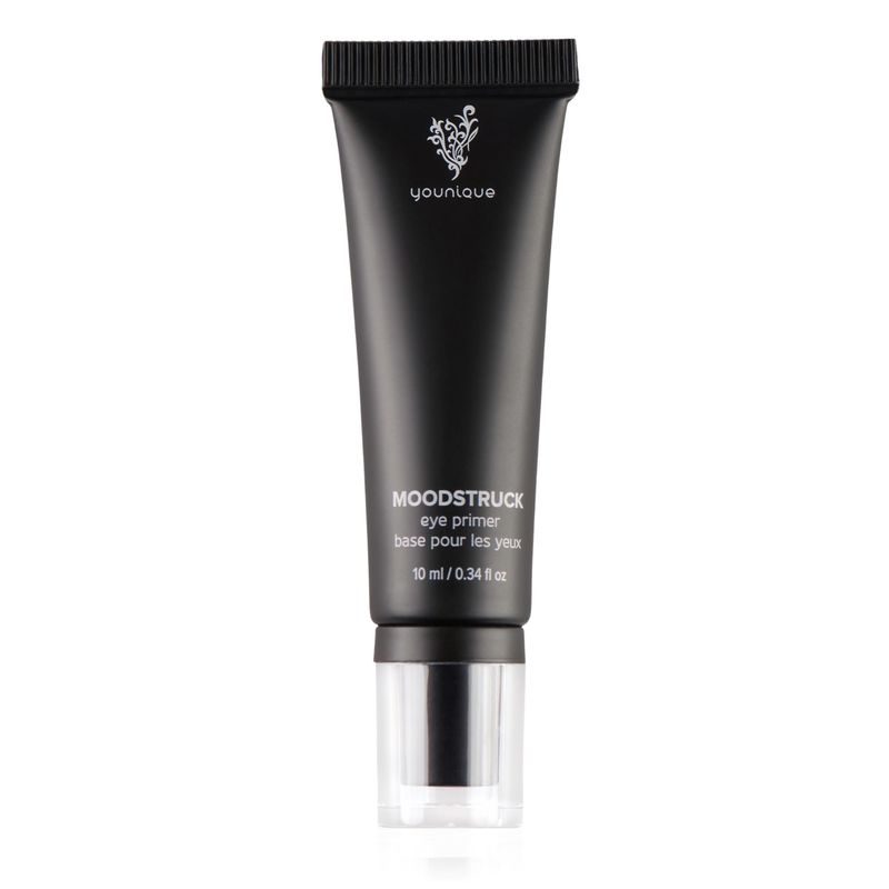 Younique MOODSTRUCK Eye Primer | 10mL | Eyeshadow Base for Oily Lids &amp; Mature Eyes | Eyelid Primer for Long-Lasting Makeup | Skincare Primer to Brighten Eyes
