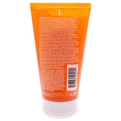 Origins Ginzing Refreshing Scrub Cleanser, 5 Ounce