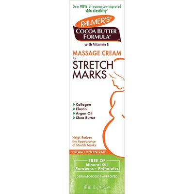 Palmer&#39;s Cocoa Butter Formula Massage Cream For Stretch Marks 4.40 oz