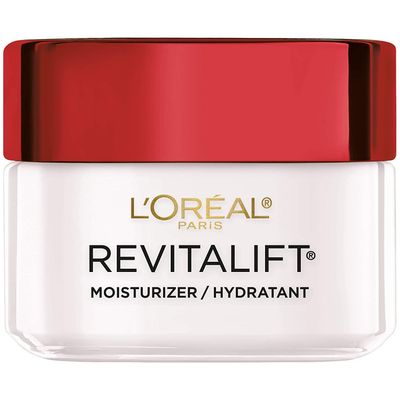 L'Oreal Revitalift Face &amp; Neck Anti-Wrinkle &amp; Firming Moisturizer Day Cream 1.70 oz