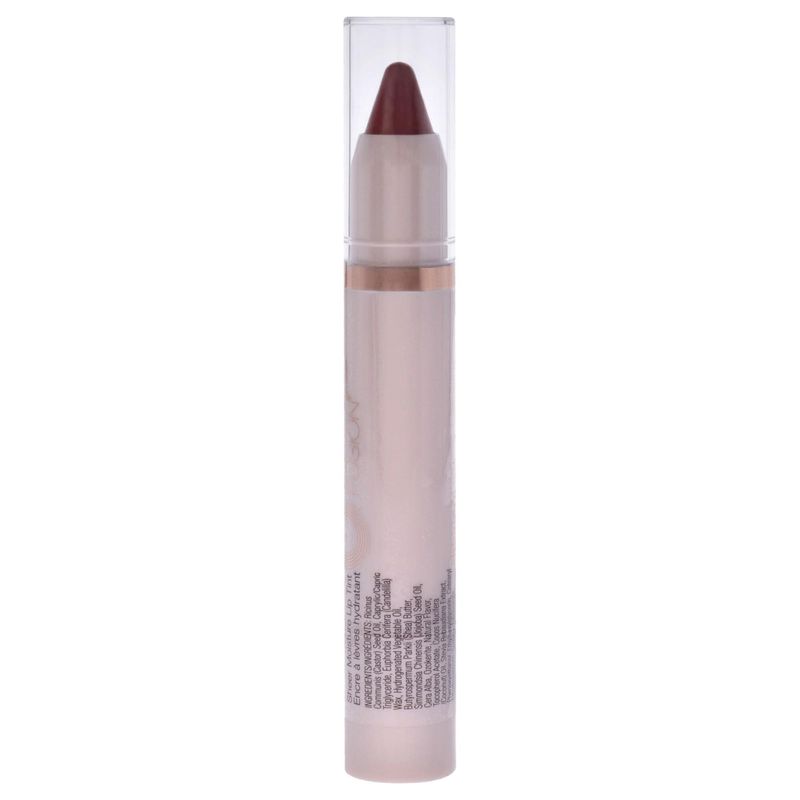 Mineral Fusion Sheer Moisture Lip Tint, Flicker, 0.1 oz