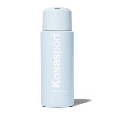 Kosas Kosasport Good Body Skin Body Wash | AHA &amp; Enzyme Exfoliating Wash