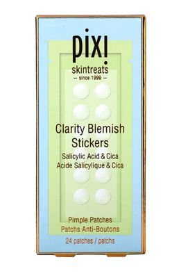Pixi Clarity Blemish Stickers