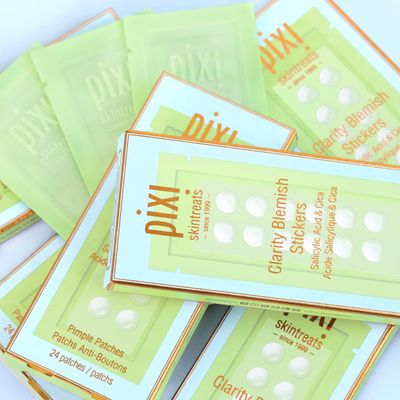 Pixi Clarity Blemish Stickers