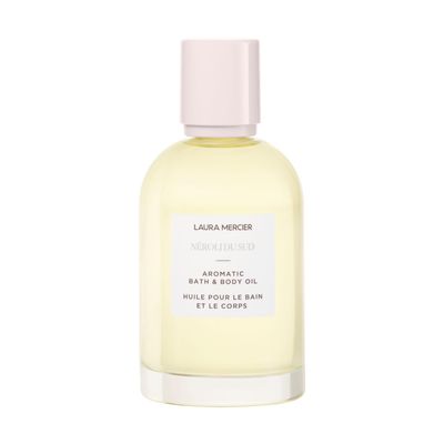 Laura Mercier Nroli du Sud Aromatic Bath &amp; Body Oil