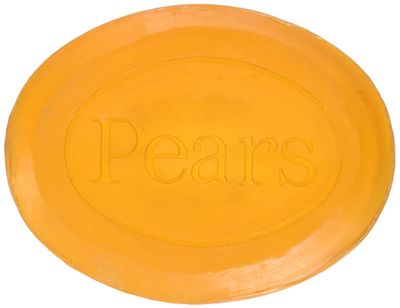 Pears Soap Gentle Care Transparent 4.4 oz