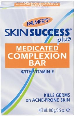 Palmer&#39;s Skin Success Medicated Complexion Bar, 3.5 Ounce