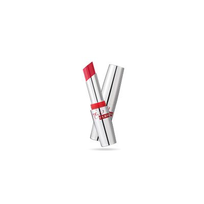 Pupa Milano Miss Milano Lipstick - Creamy, Ultra Pigmented Color For Lips - Nourishing Formula - Crystal-Effect Lipstick - Ultimate Boost Of Volume And Hydration - 302 Party Pink - 0.071 OZ
