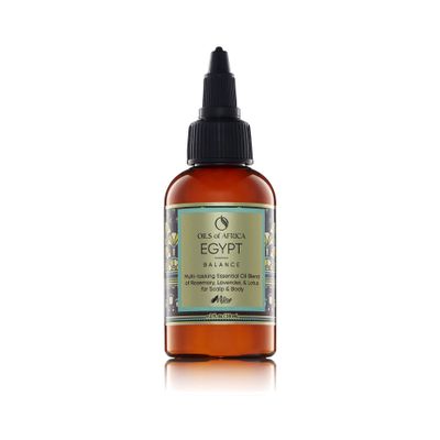 The Mane Choice Oils of Africa Egyptian Balancing Blend 2 Oz, 1 Count