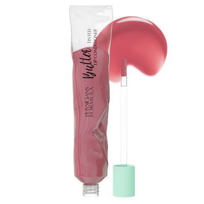 Physicians Formula Butter Lip, Easy Smooth Application, Enriched with Amazonian Butter, Tinted &amp; High-Shine Glossy Finish - Brazilian Berry