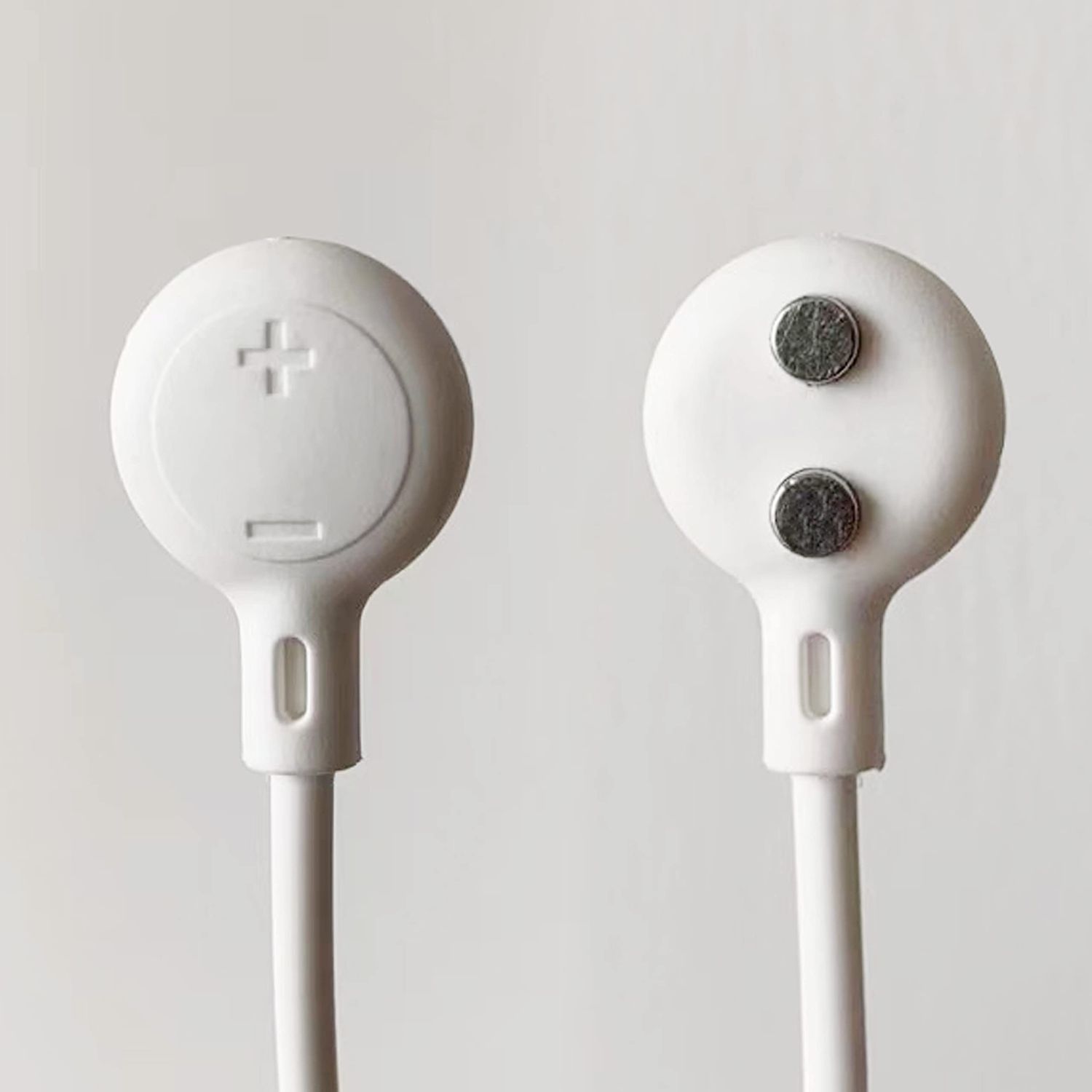 Version 2,0 Magnet Charging Cable to NgraCoola Facial Cleansing Brush
