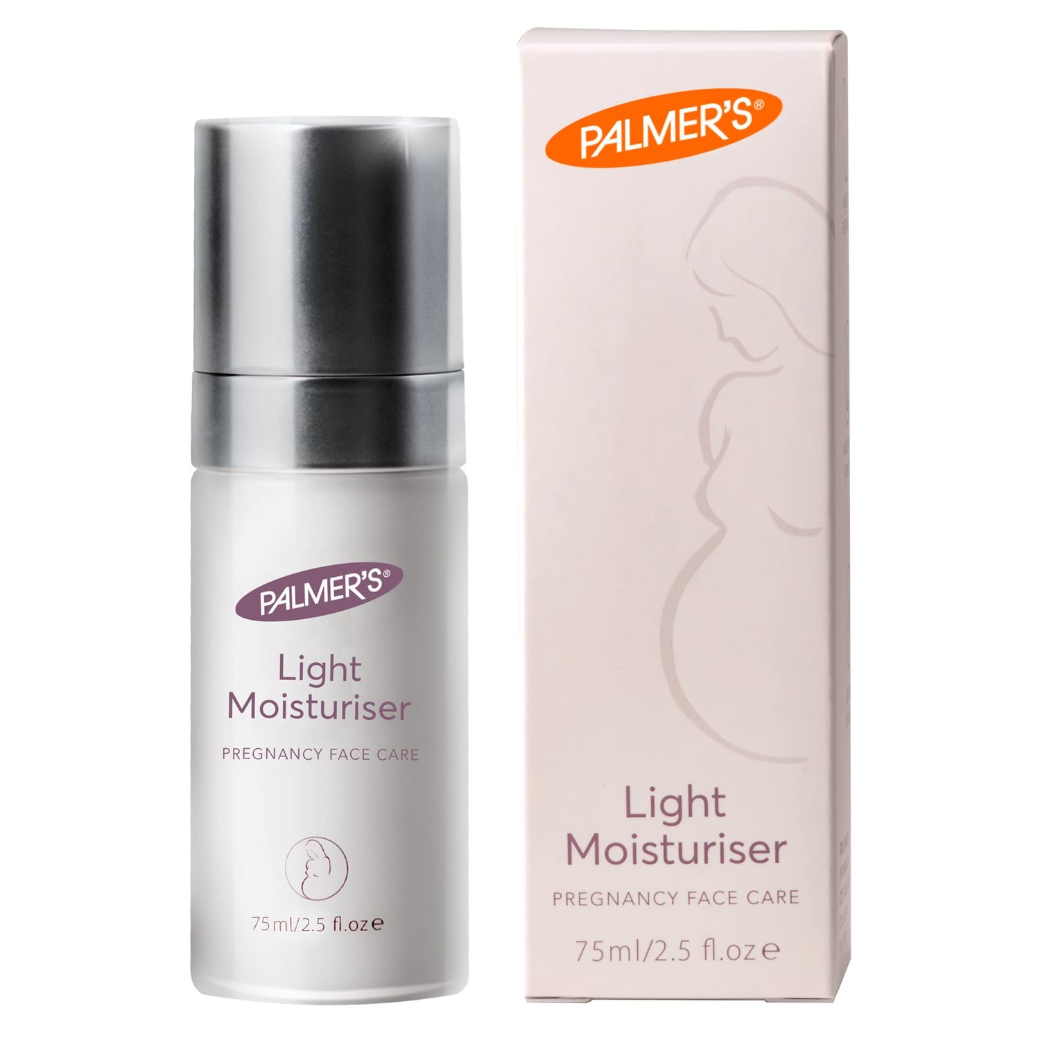 Palmer&#39;s Pregnancy Light Facial Moisturizer, 2.5 fl. oz.