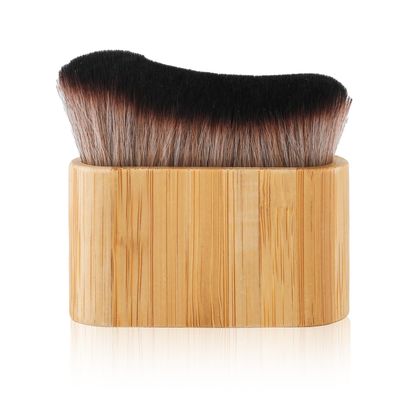 Self Tanning Brush, Self Tanner Brush Foundation Body Makeup Brushes Self Tan Brush for Face
