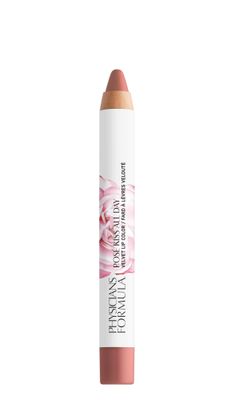 Physicians Formula Ros Kiss All Day Velvet Lip Color Pillow Talk | Dermatologist Tested, Clinicially Tested
