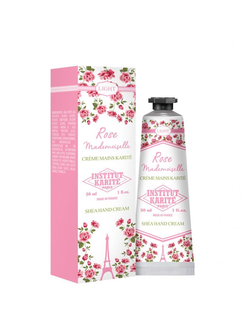 Institut Karit Hand cream Unisexe